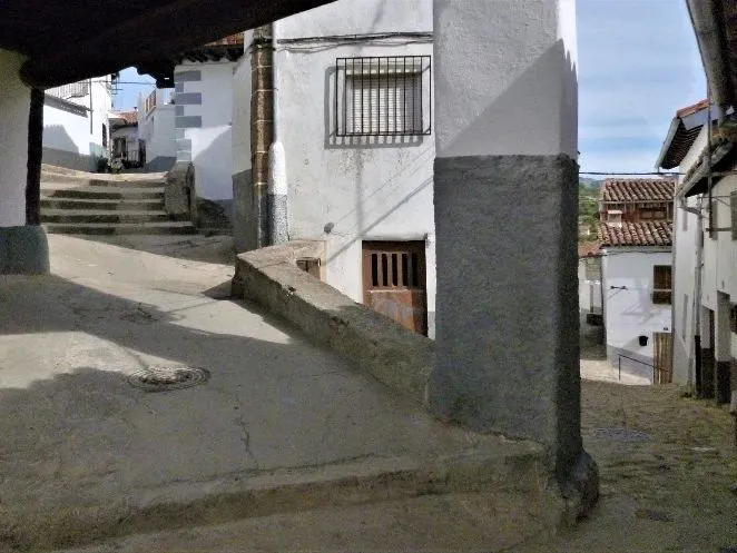 Route afbeelding slider