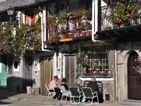 Route afbeelding slider