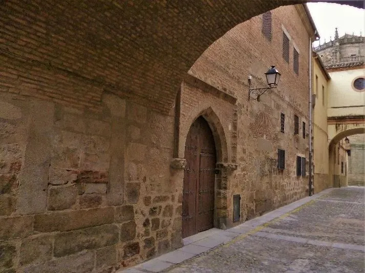 Route afbeelding slider