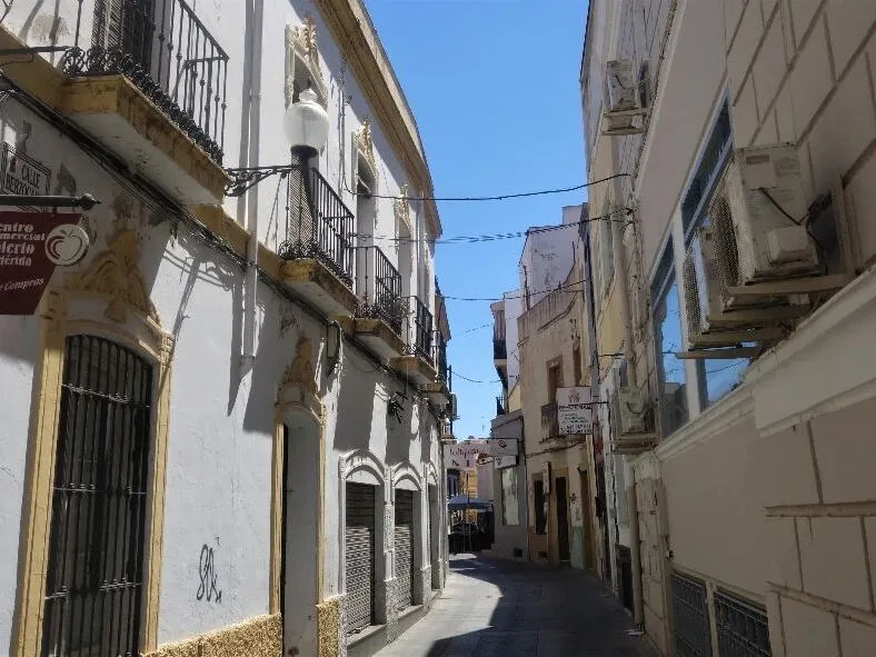 Route afbeelding slider