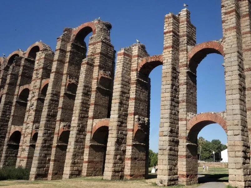 Route afbeelding slider