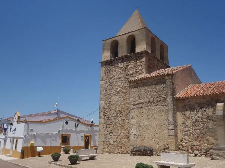 Route afbeelding slider