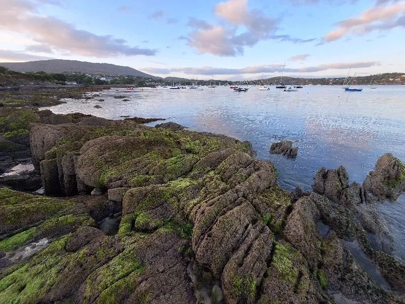 Route afbeelding slider