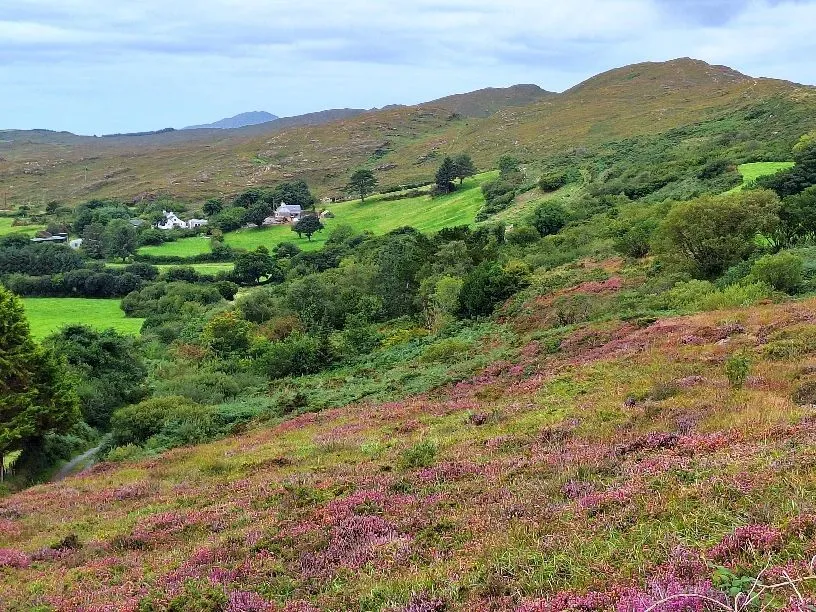 Route afbeelding slider