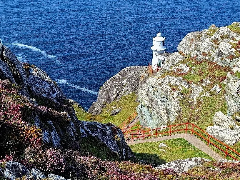 Route afbeelding slider