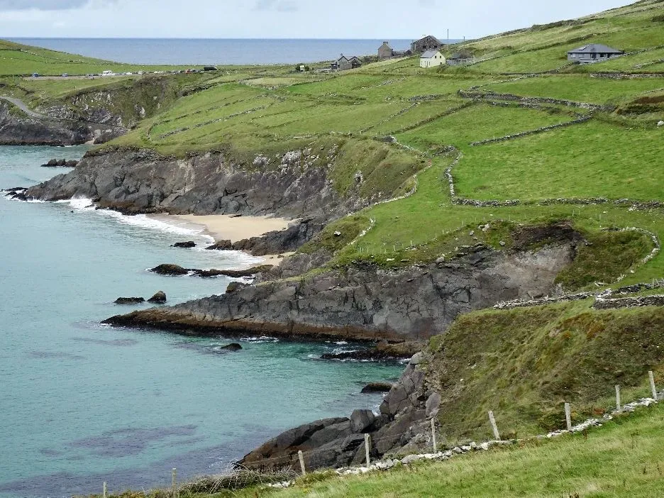 Route afbeelding slider