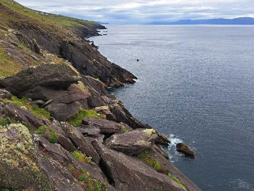 Route afbeelding slider