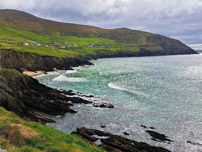 Route afbeelding slider