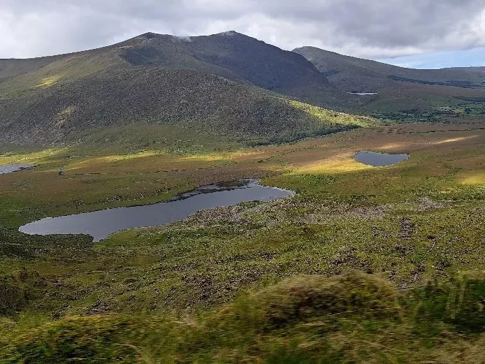 Route afbeelding slider