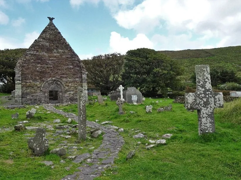 Route afbeelding slider