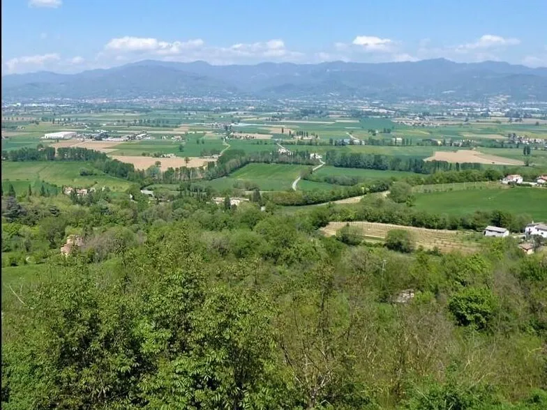 Route afbeelding slider