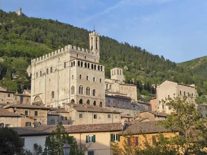 Route afbeelding slider