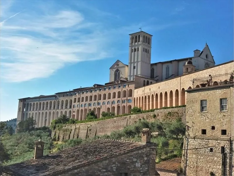 Route afbeelding slider