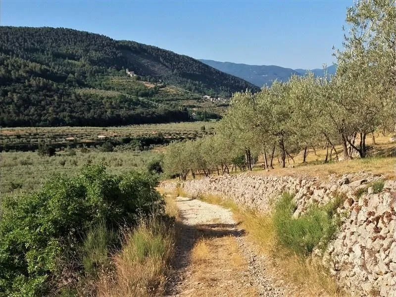 Route afbeelding slider