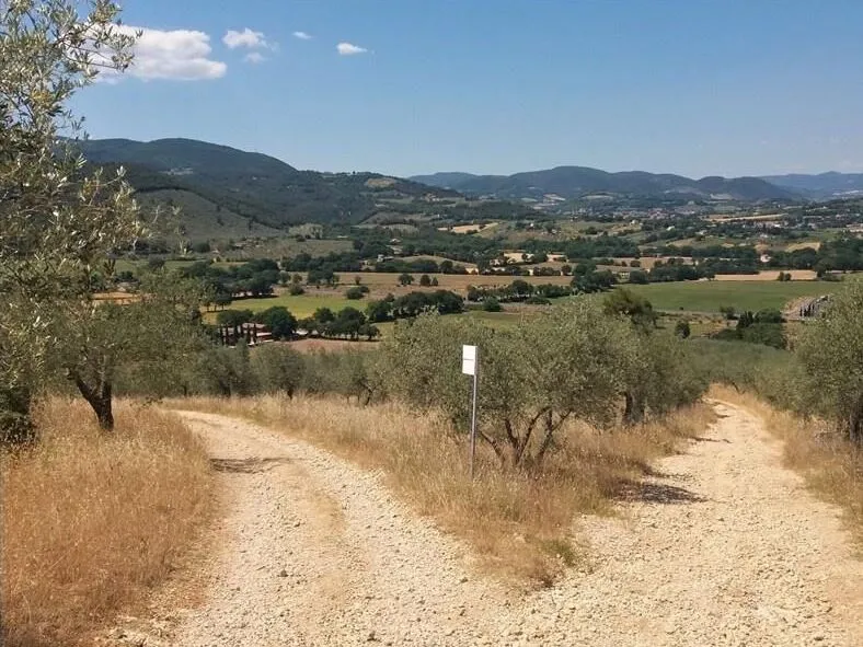 Route afbeelding slider