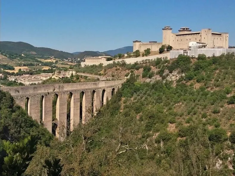 Route afbeelding slider