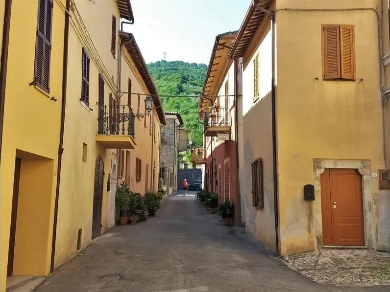 Route afbeelding slider