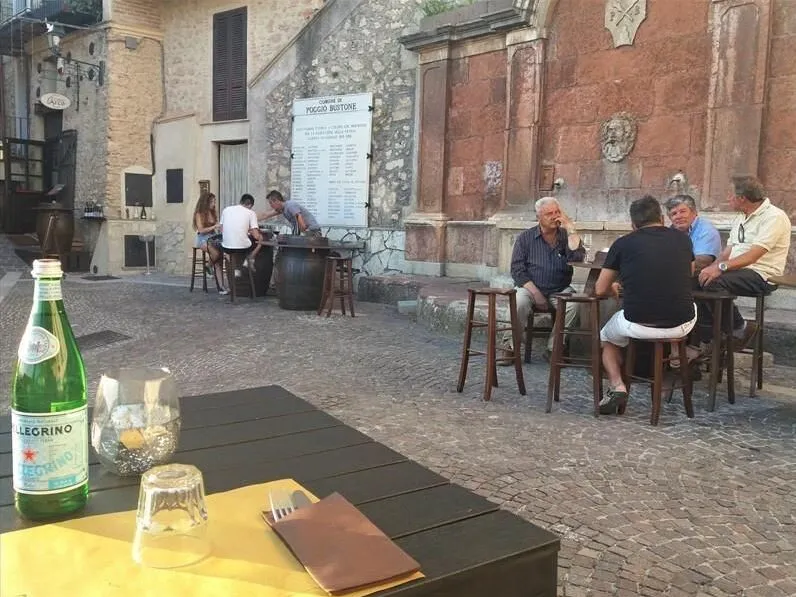 Route afbeelding slider