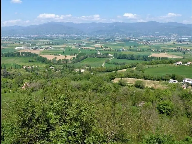 Route afbeelding slider