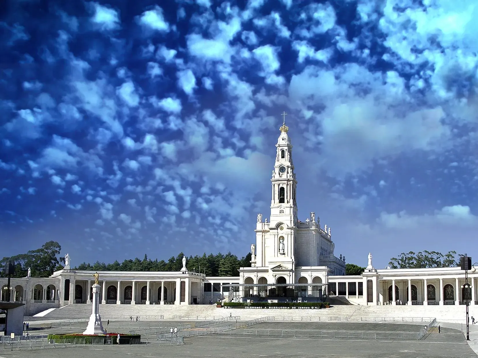 Route afbeelding slider