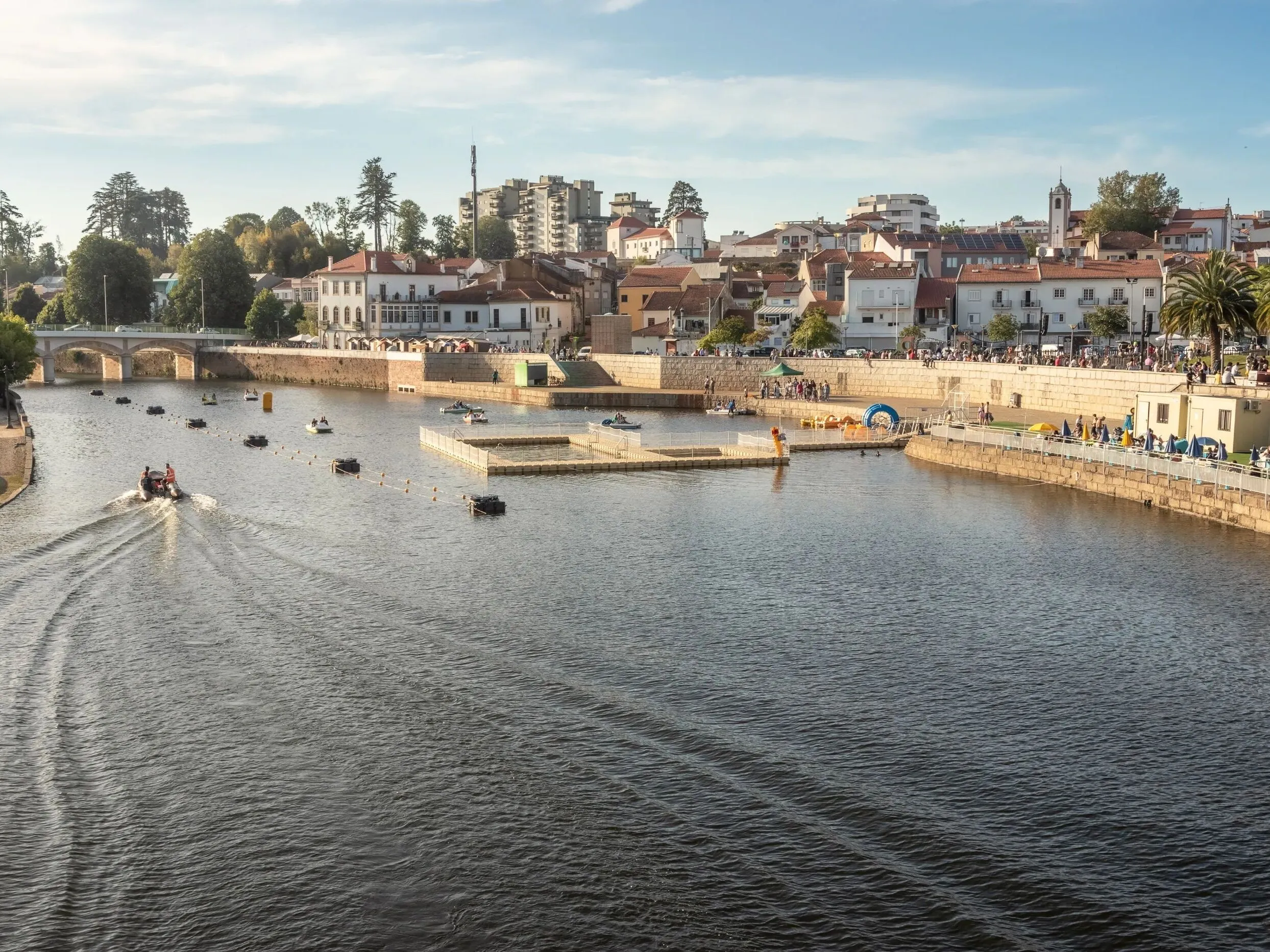 Route afbeelding slider