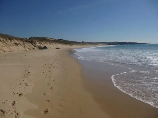 Route afbeelding slider