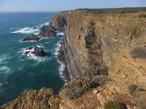 Route afbeelding slider