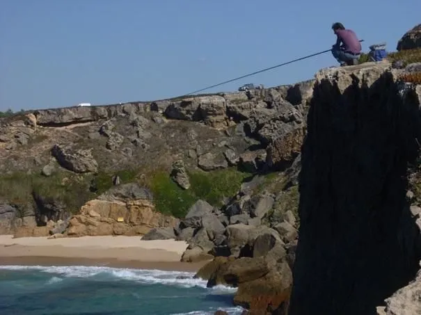 Route afbeelding slider