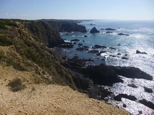 Route afbeelding slider