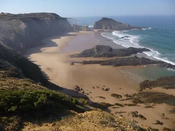 Route afbeelding slider