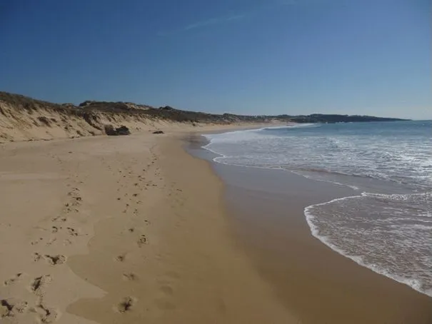 Route afbeelding slider