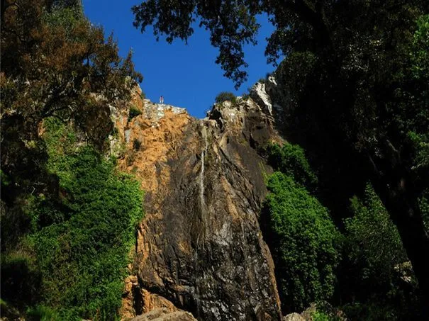 Route afbeelding slider