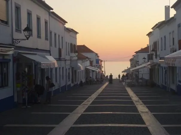 Route afbeelding slider