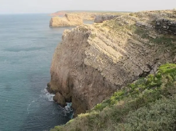 Route afbeelding slider