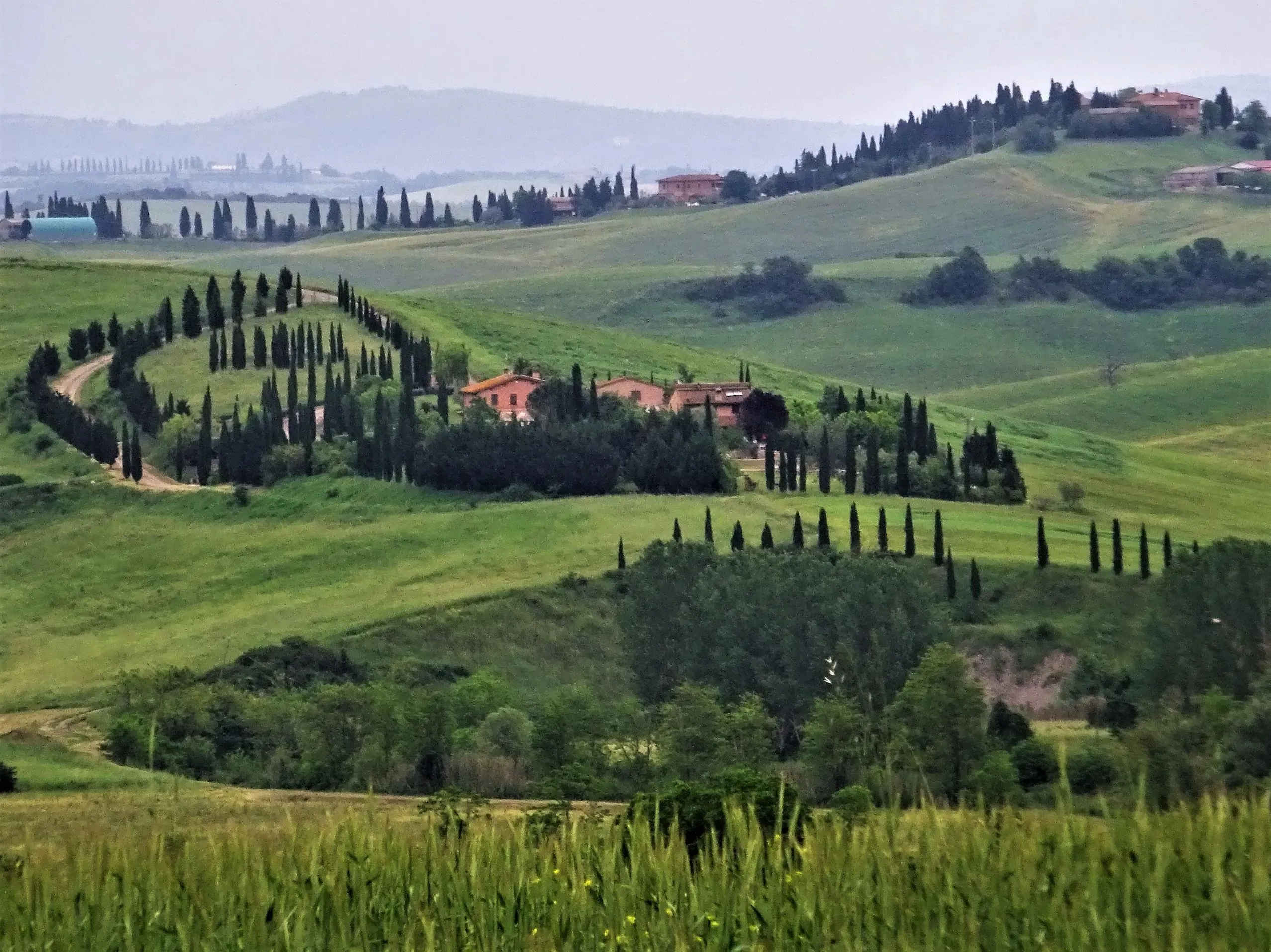 Route afbeelding slider