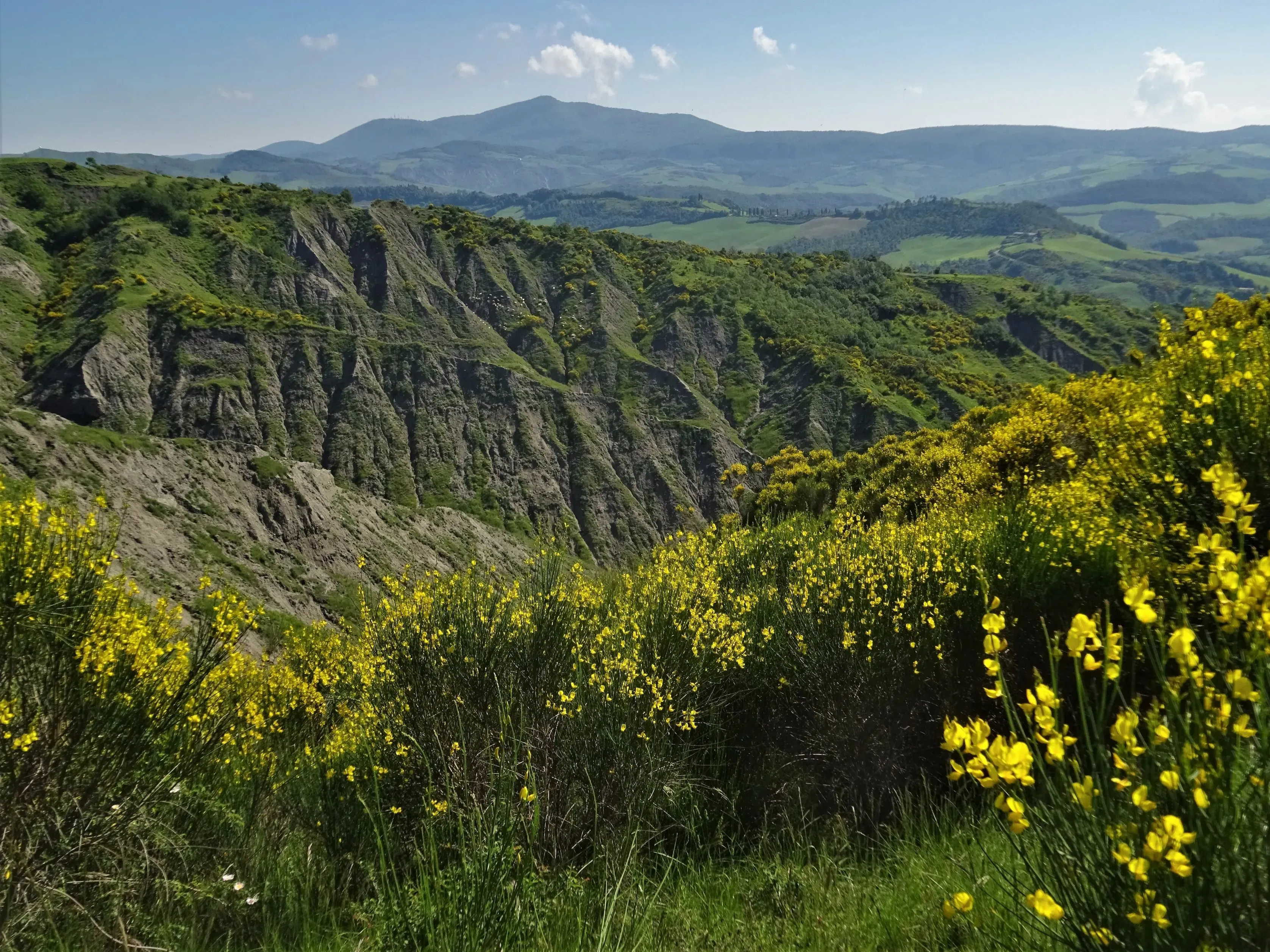 Route afbeelding slider