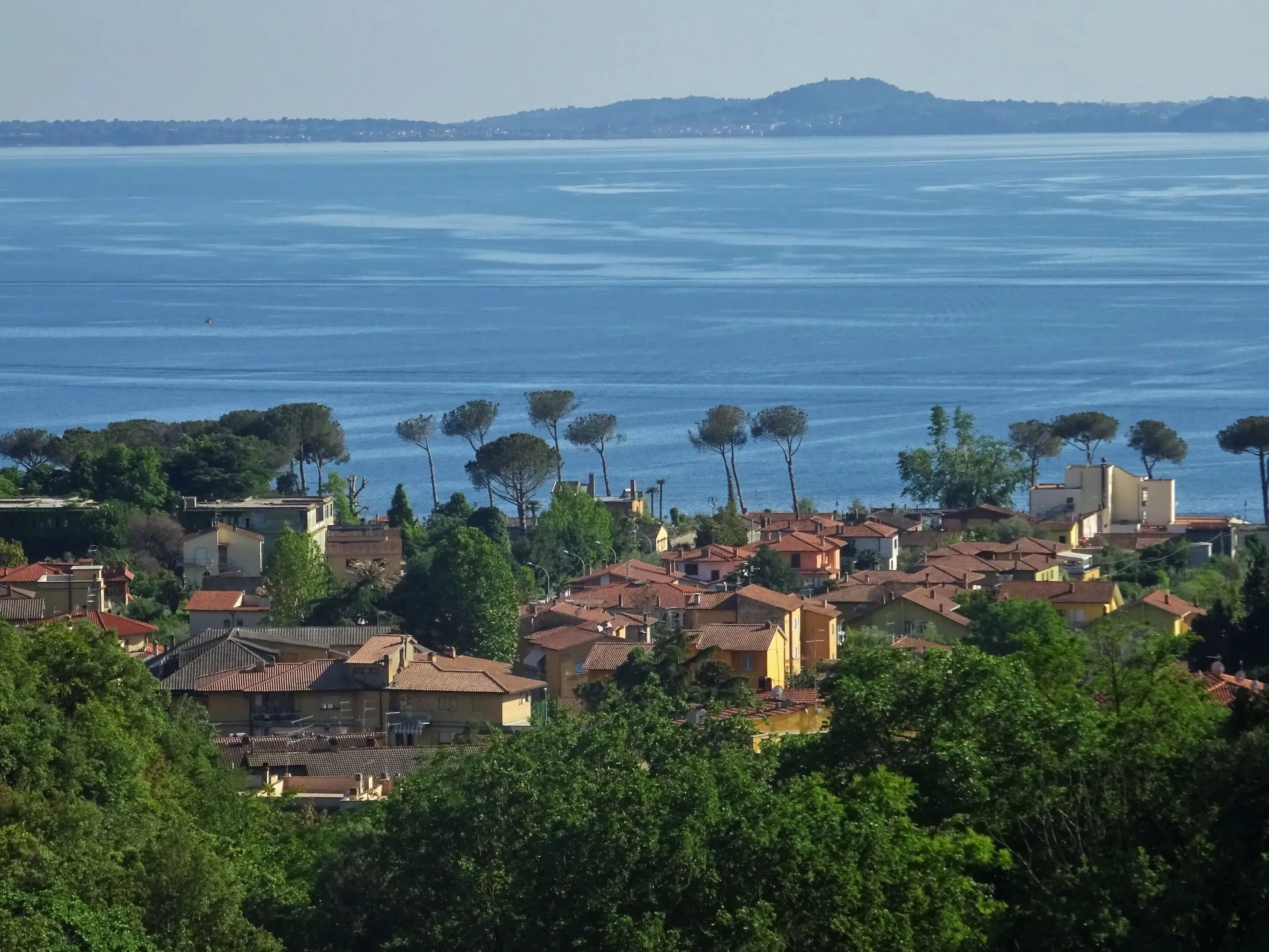 Route afbeelding slider