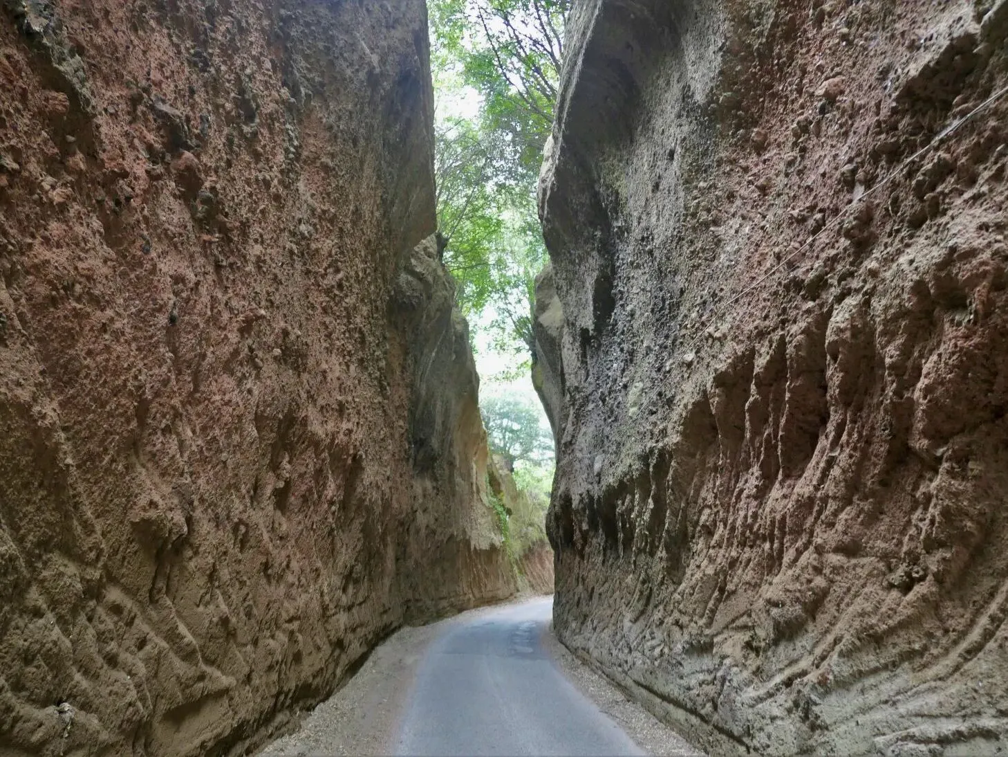 Route afbeelding slider