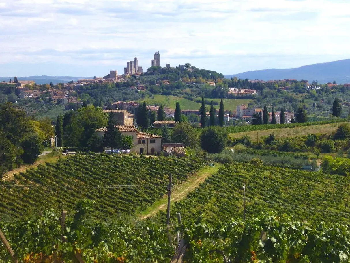 Route afbeelding slider