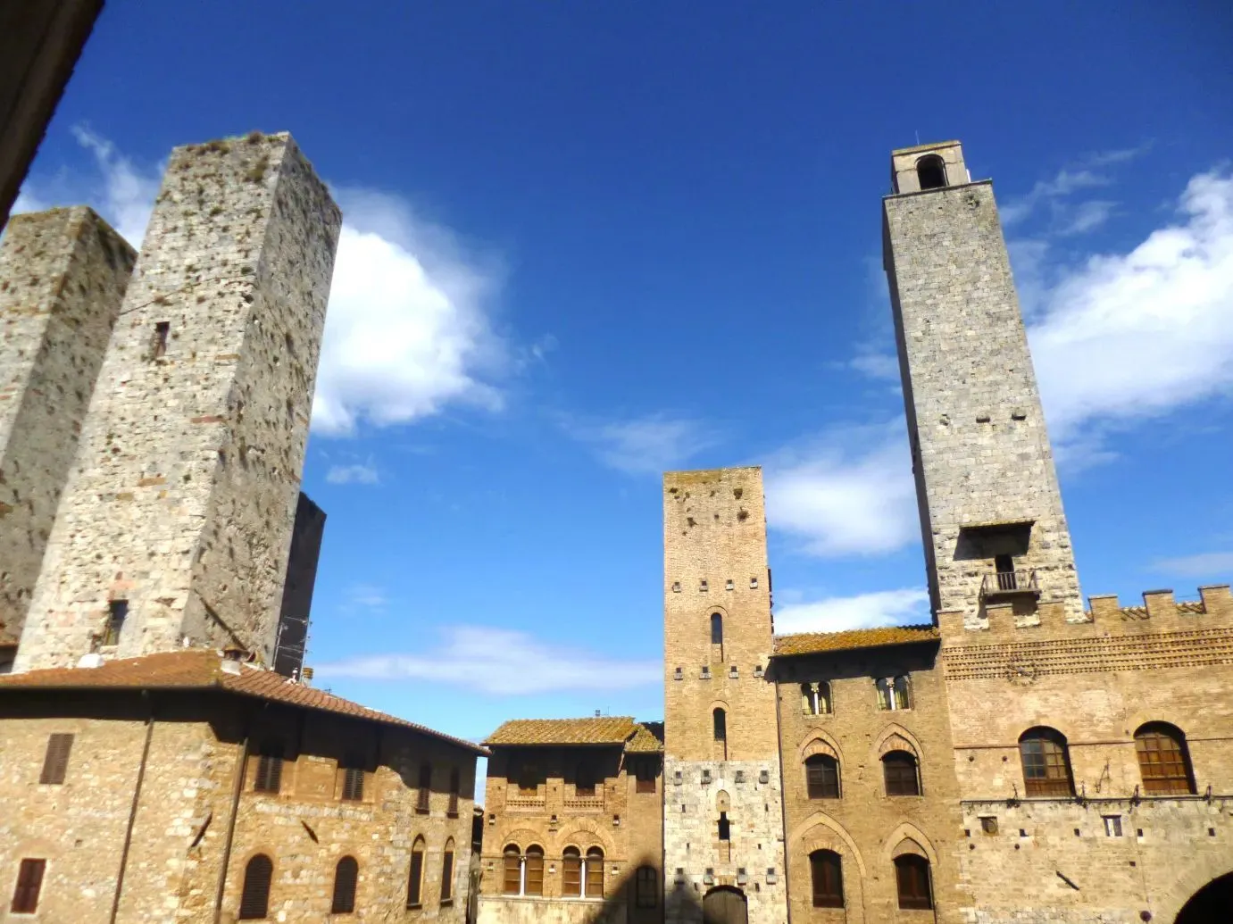 Route afbeelding slider