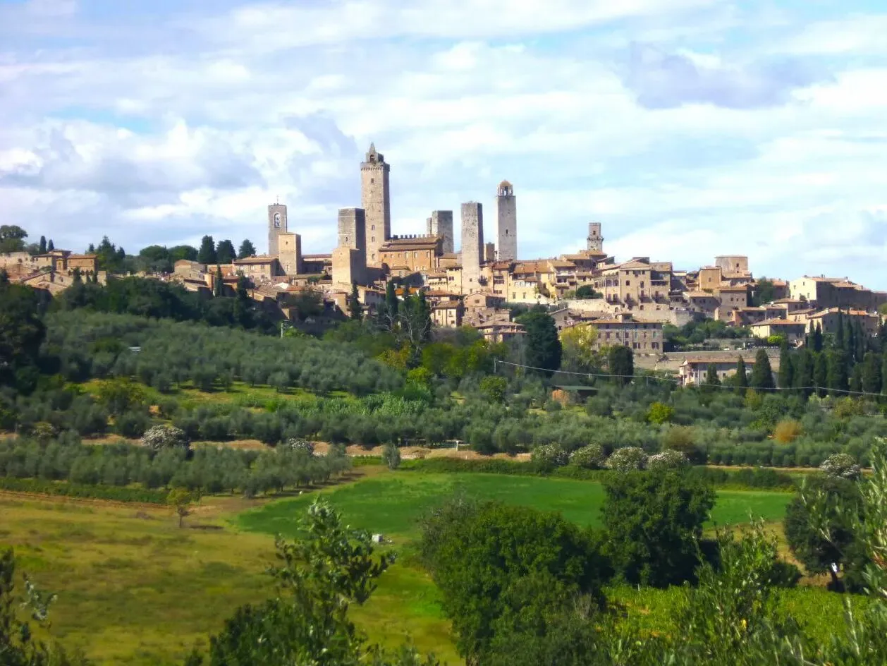 Route afbeelding slider