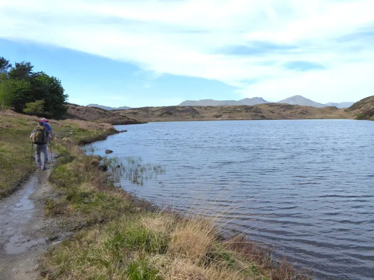 Route afbeelding slider