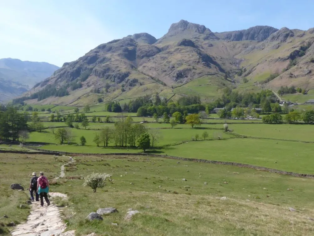 Route afbeelding slider