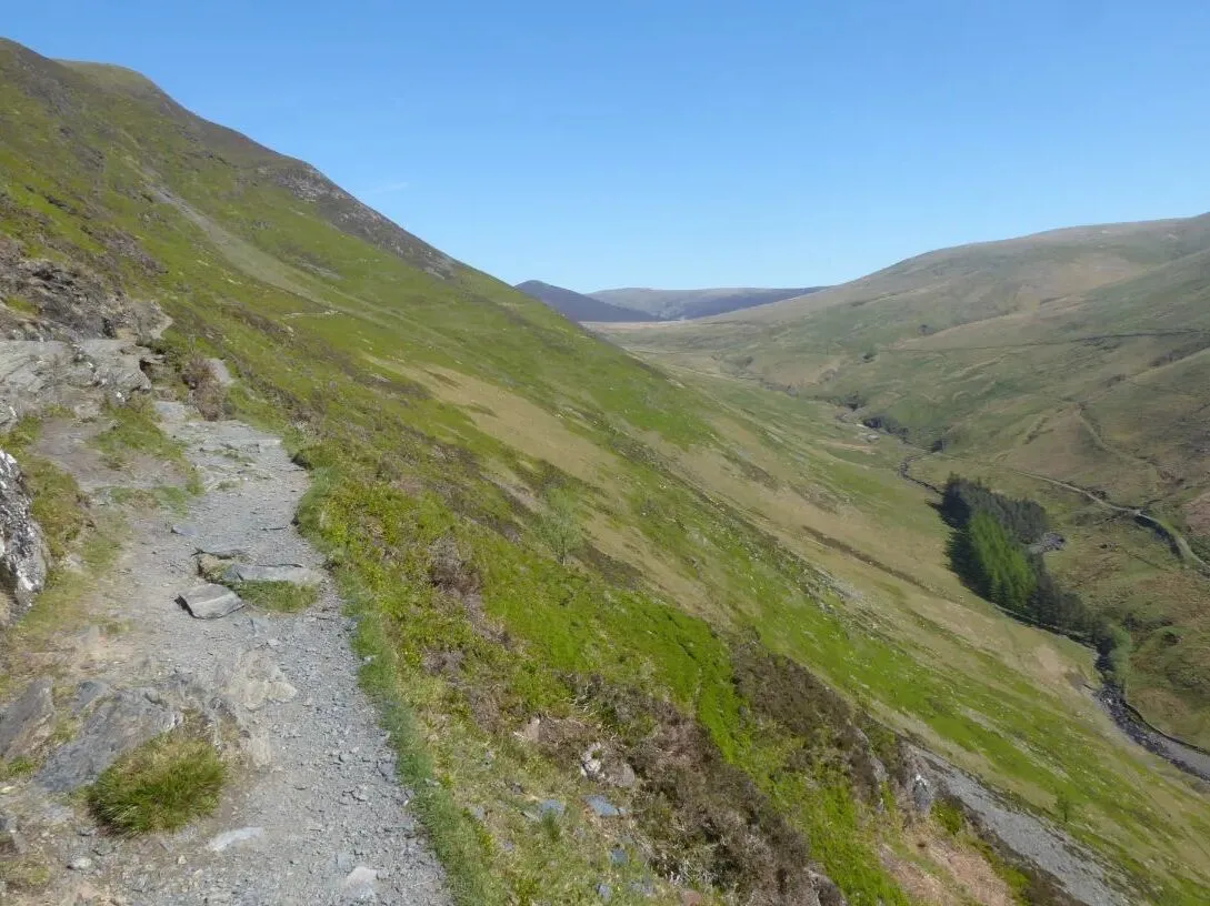 Route afbeelding slider