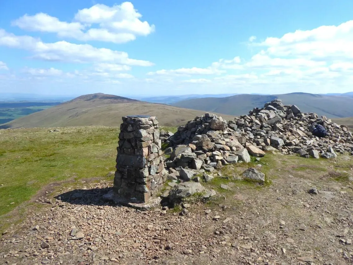 Route afbeelding slider