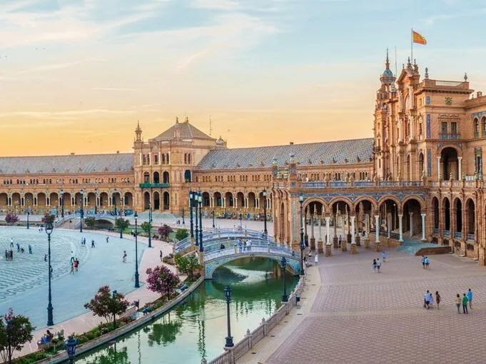 Route afbeelding slider