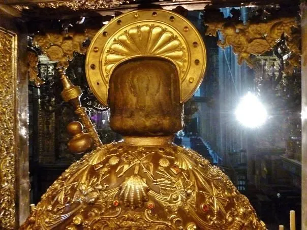 Route afbeelding slider