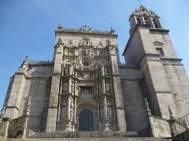 Route afbeelding slider