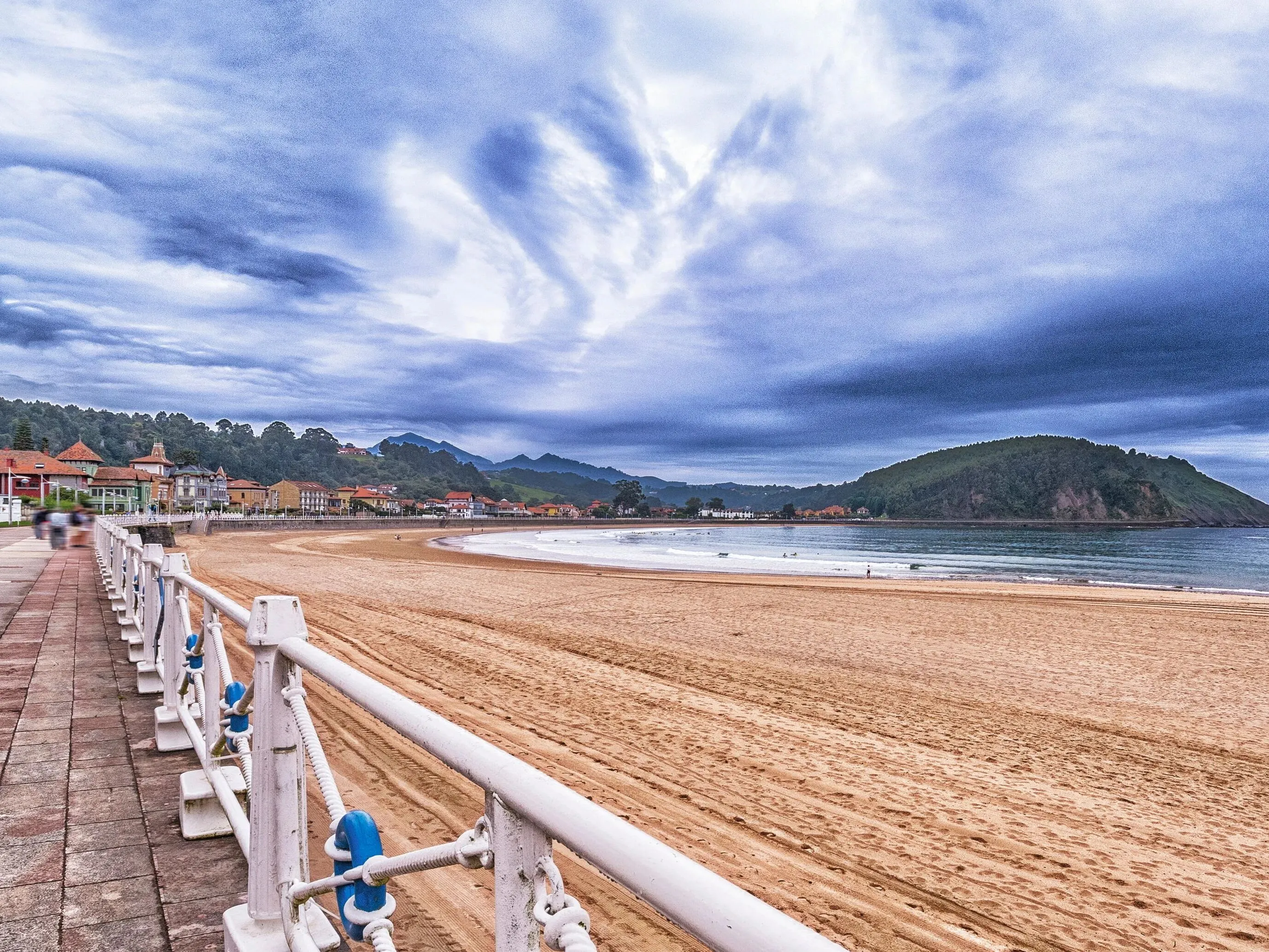 Route afbeelding slider