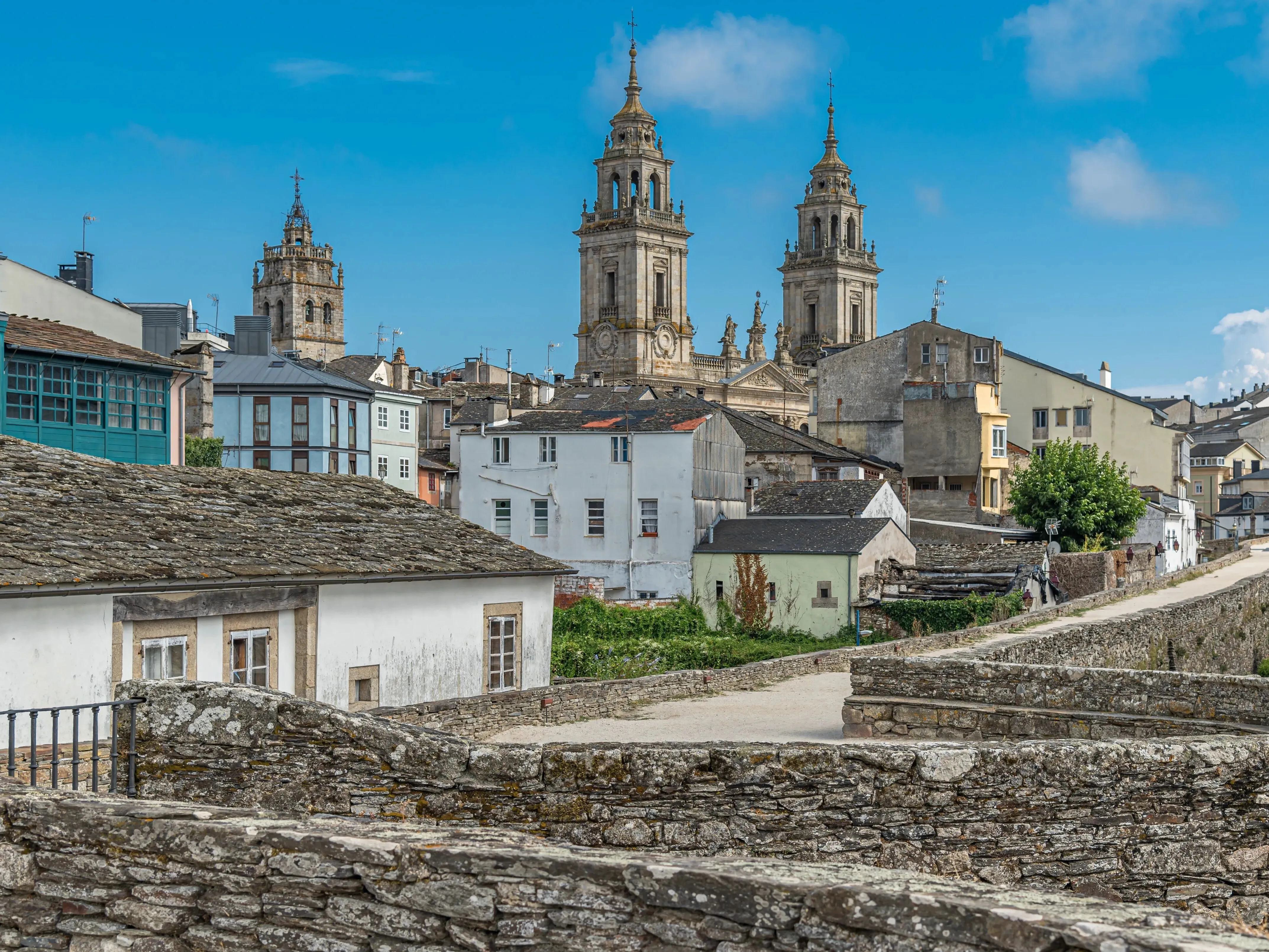 Route afbeelding slider